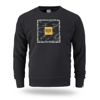Bluza SQUARE CAMO