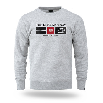 BLUZA CLASSIC CLEANER BOY