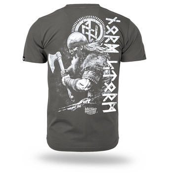 T-shirt VIKING REACTION