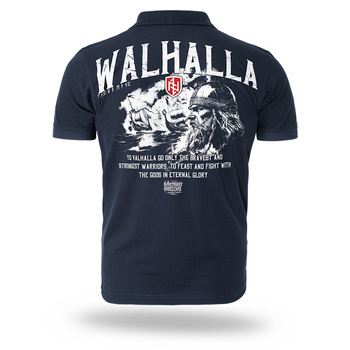 Koszulka Polo WALHALLA