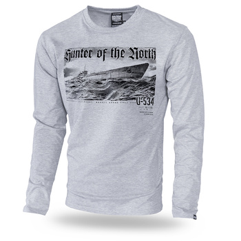 LONGSLEEVE HUNTER OF THE NORTH