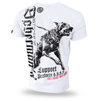 KOSZULKA DOBERMANS SUPPORT